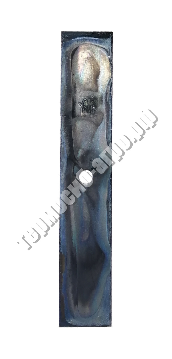 Нож к дробилке ИЗ